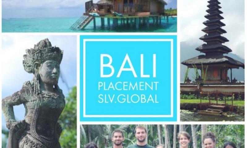 SLV Global Bali Mental Health Placement Fund Raising