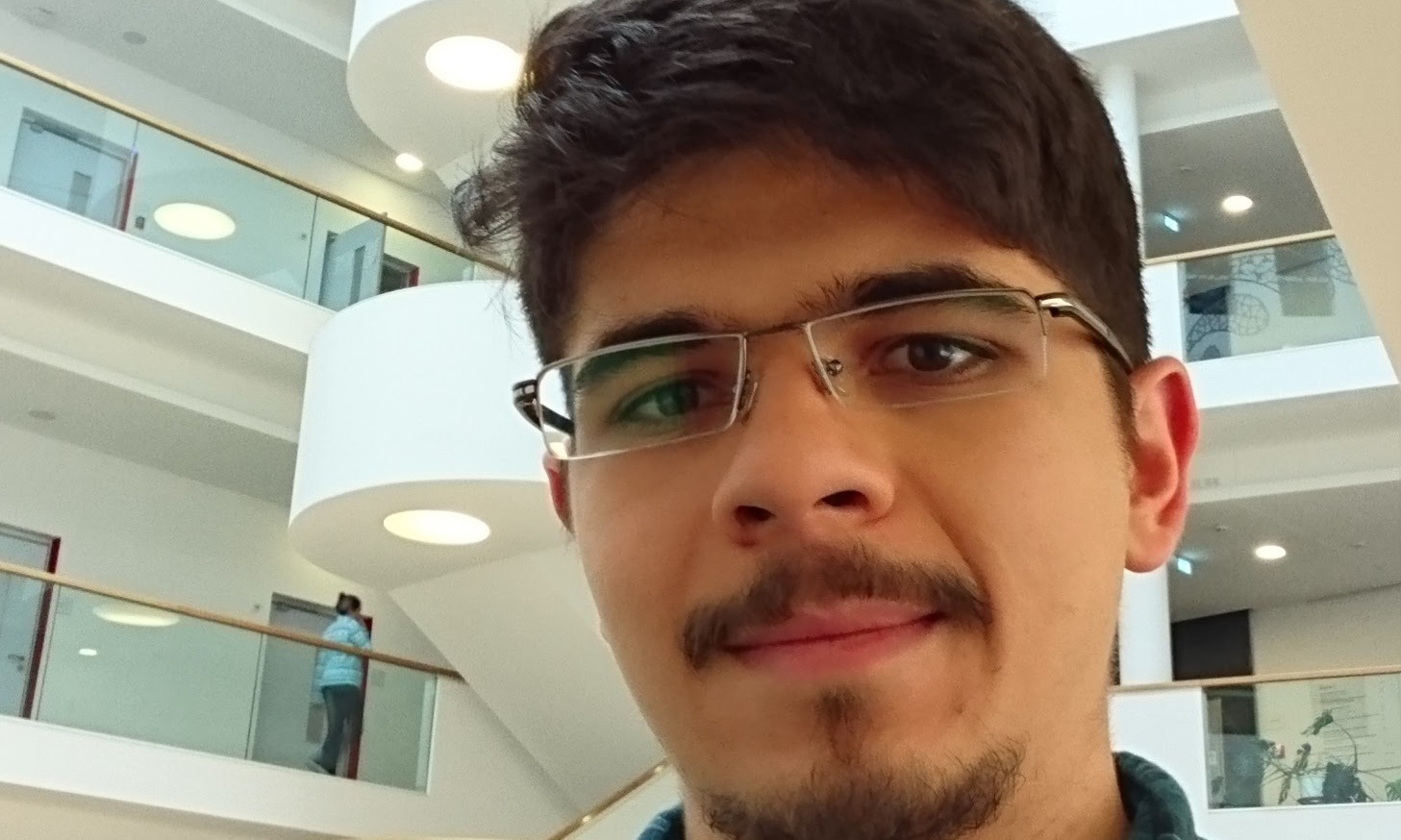 Help Igor fund his Physics BSc. in Germany!