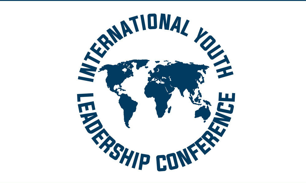 Campaign to attend the IYLC in September!