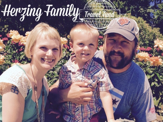 The Herzing Family Travel Fund