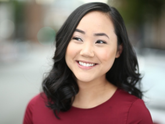 Support Emily on An Adventure Across the Pond!