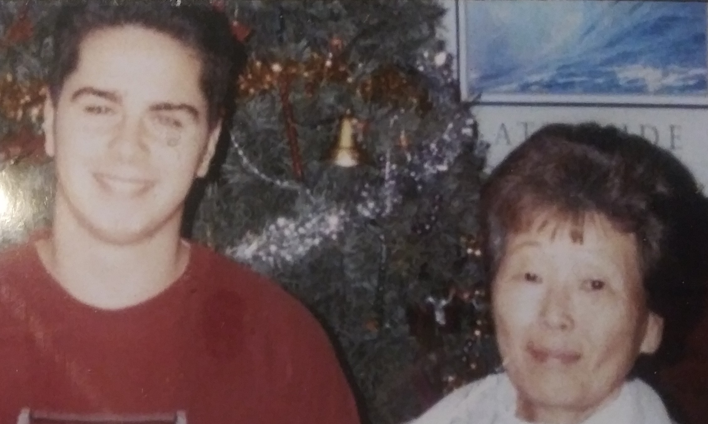 Grandmothers Final Wishes