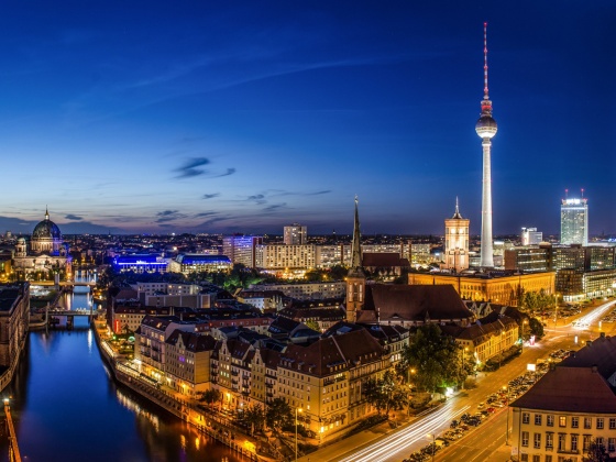 International Internship