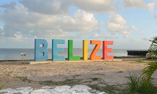 Study Abroad- Belize 2021!