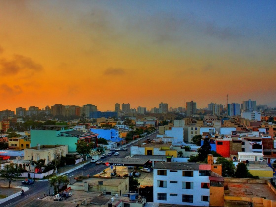 Help Support My Gap Year with International Volunteer Headquarters!