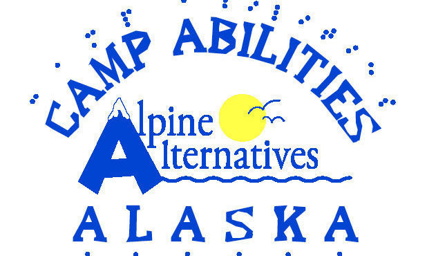 Camp Webber Alaska!