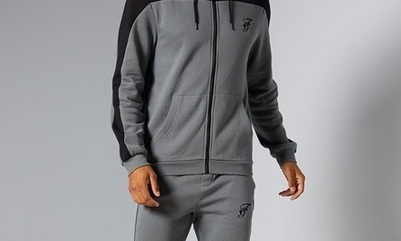drippy tracksuits