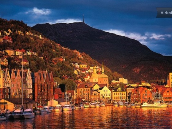 Cognitive Science & Linguistics in Norway