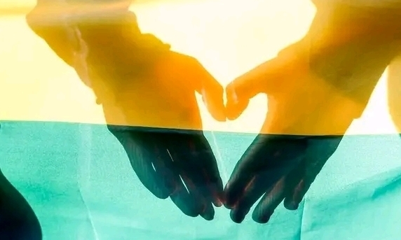 PRIDE MONTH: LGBTQIA+ UNITE 