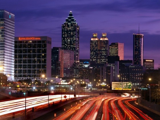 Let's send our teacher assistants to Atlanta