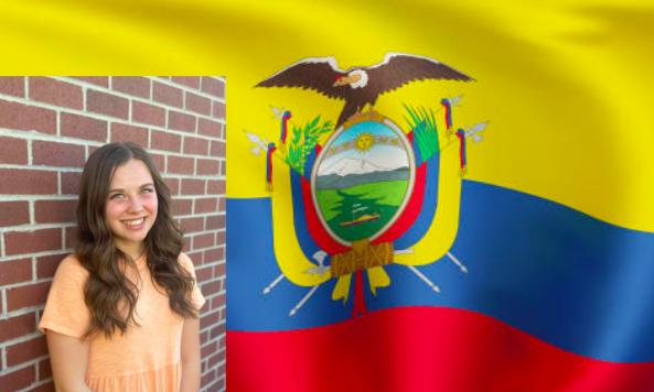 Help Me Teach in Ecuador!