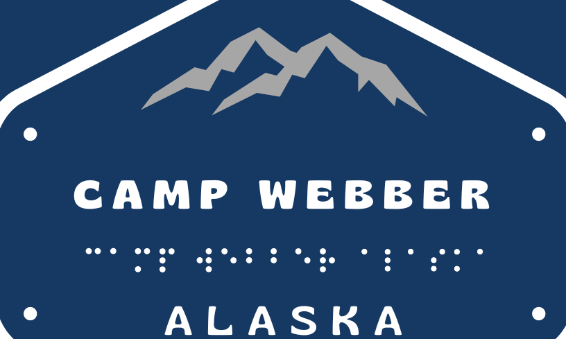 Camp Webber Alaska (round 3 :))