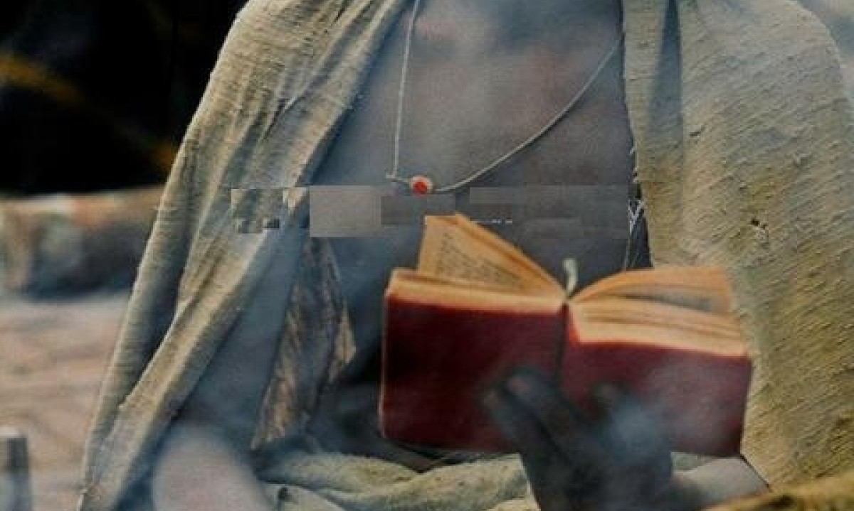 Love Problem Solution Aghori Baba Ji +91-7508576634