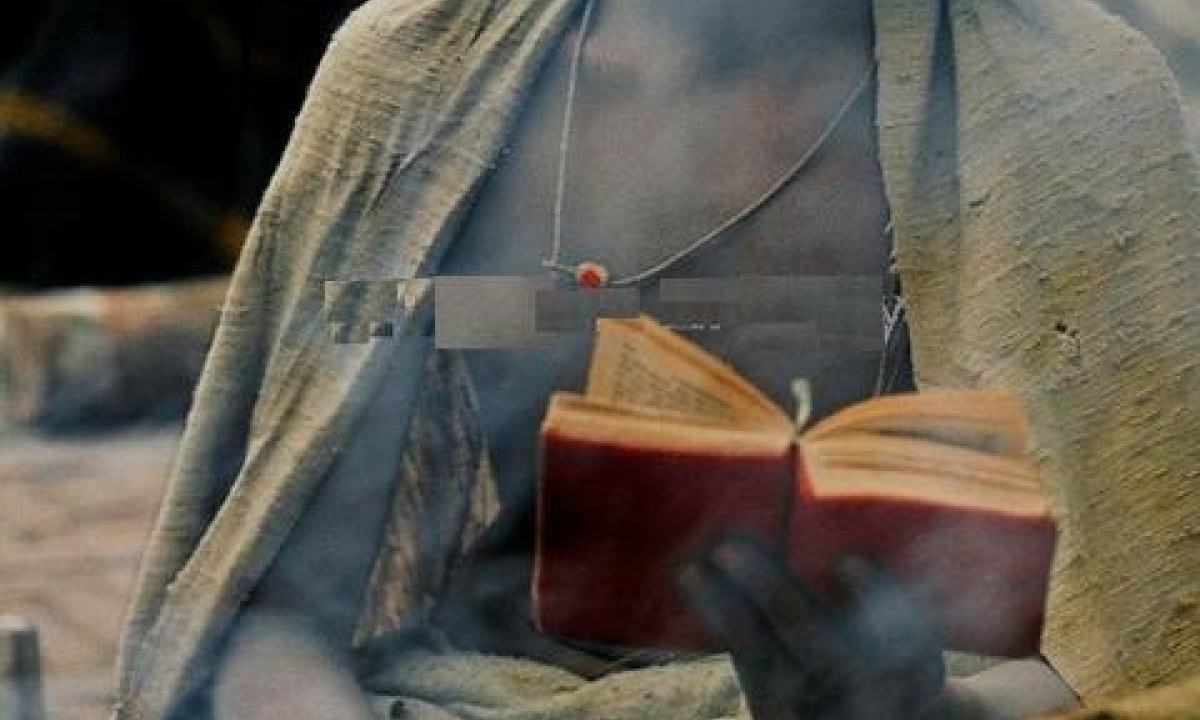 Famous Love Prob;lem Solution Aghori Baba Ji +91-7508576634