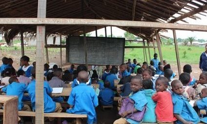 school problem in africa we need help <<<
