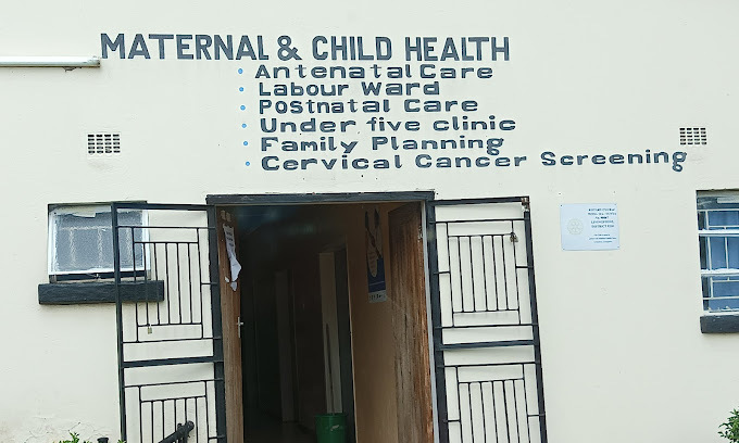 Medical Mission Trip to Zambia