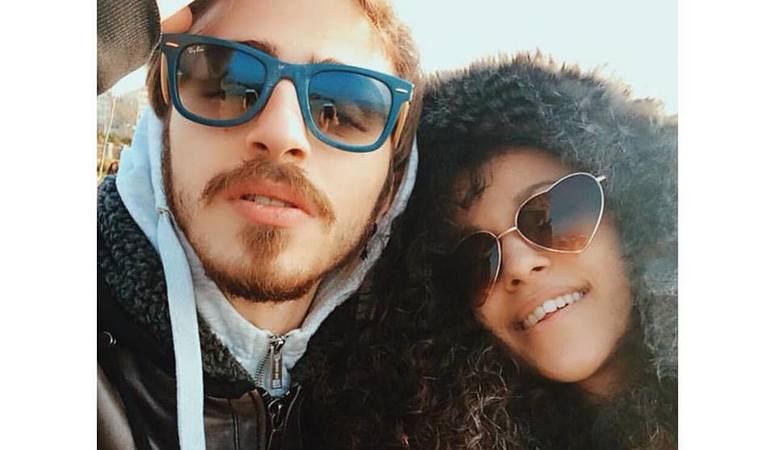 30 days of a lovely interrail trip with my boyfriend