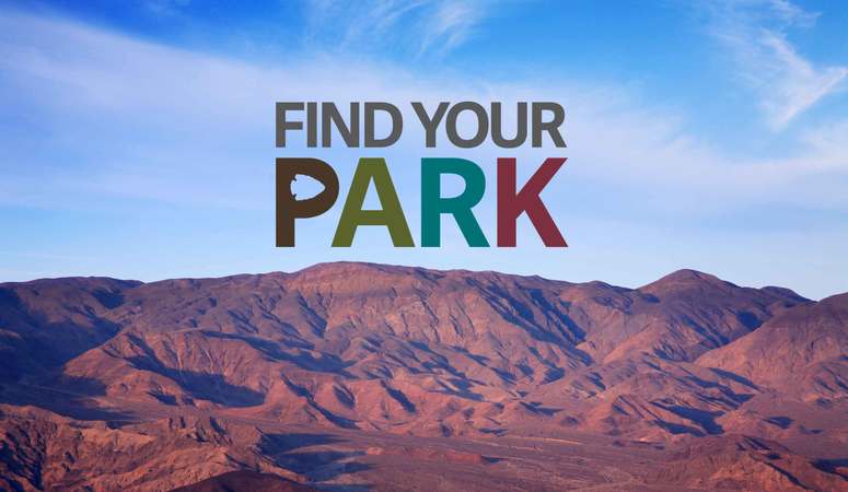 27 National Parks in 3 months #findyourpark