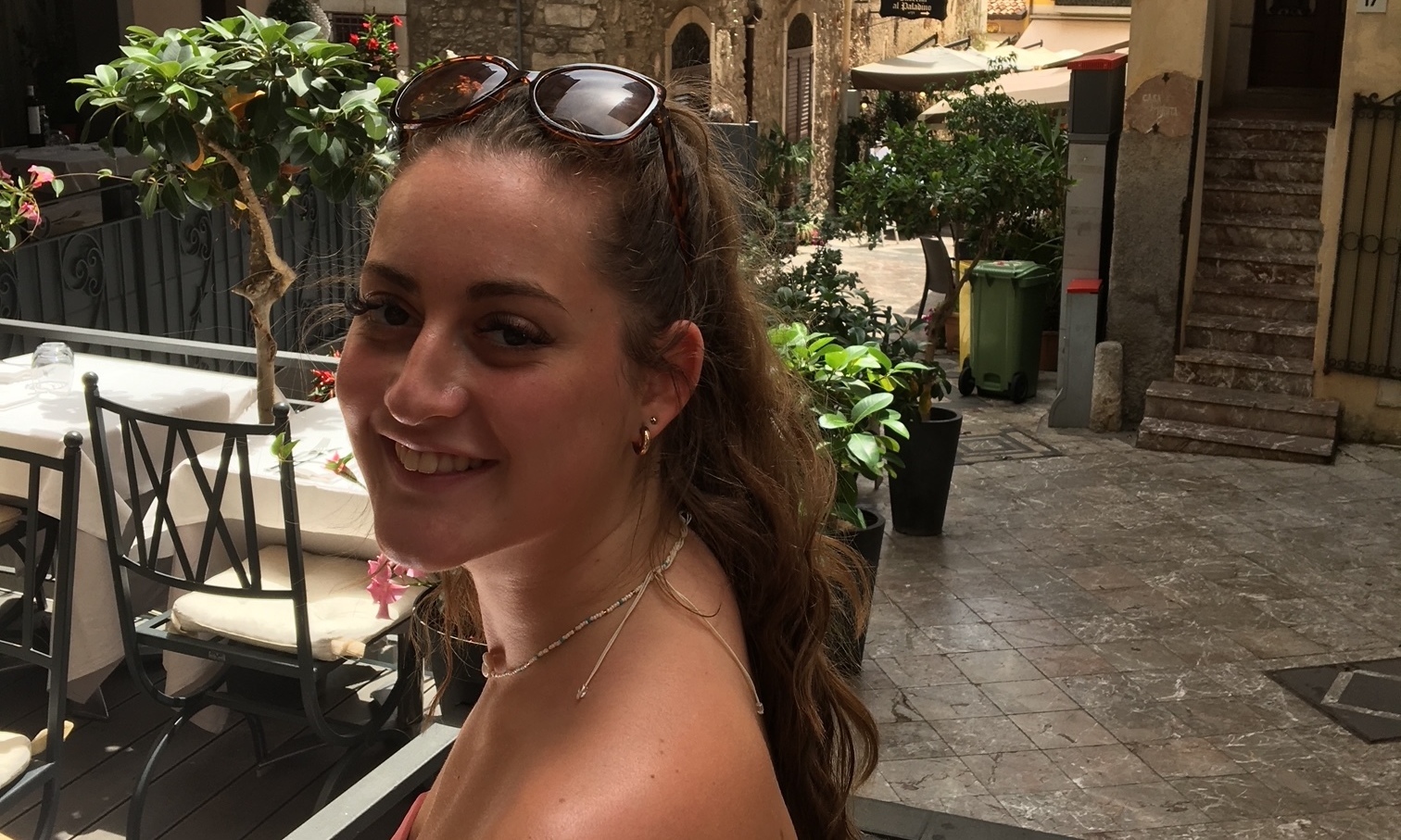 Please help me fund my trip to Bali for my Uni placement!