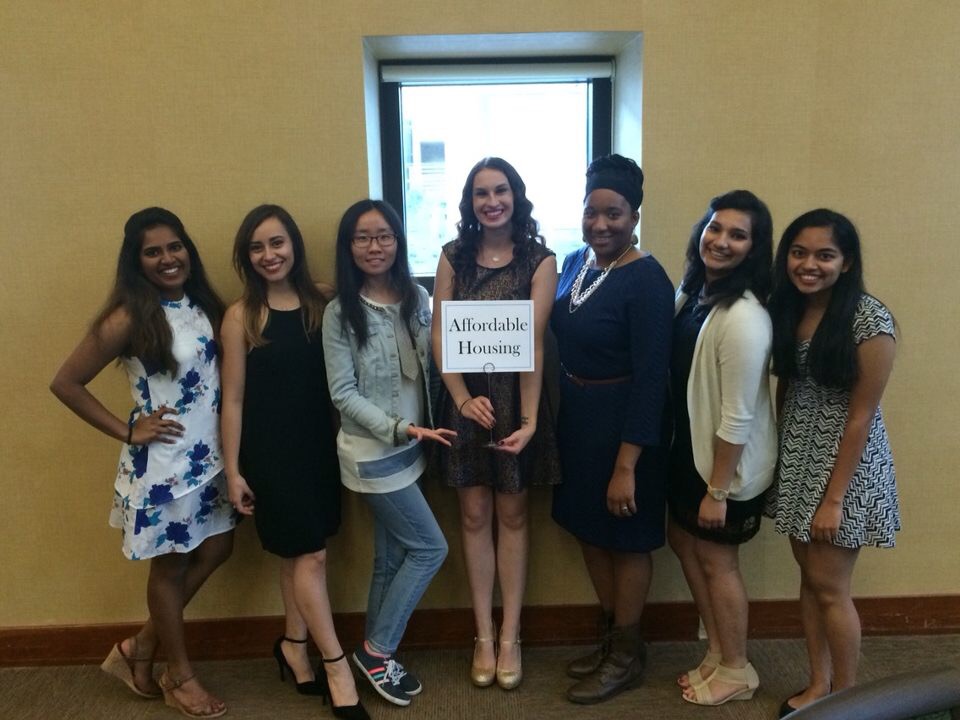 ASB Reflection 