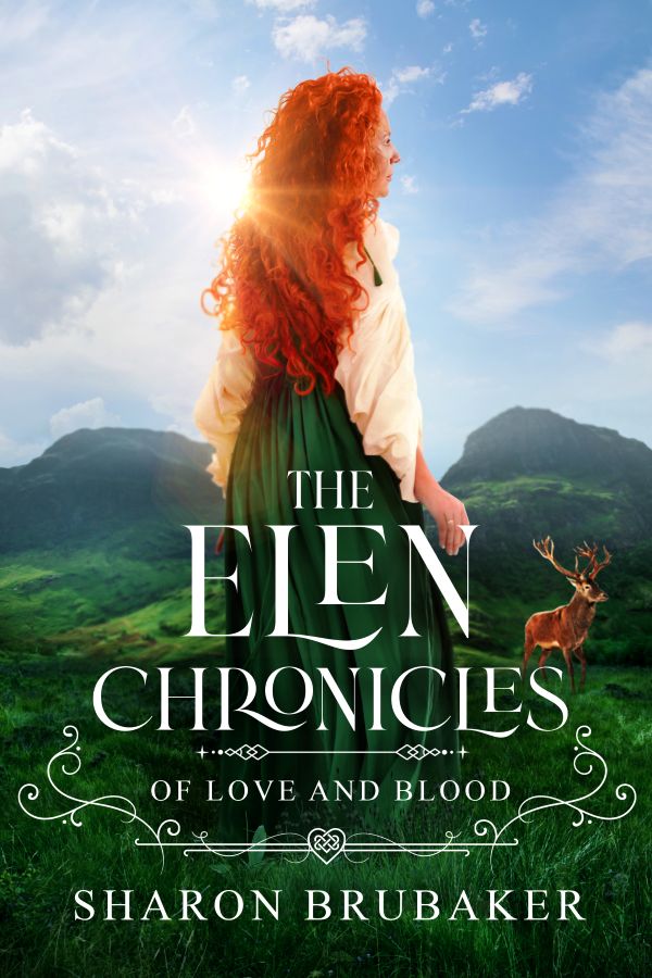 Scotland and Elen Chronicles Update