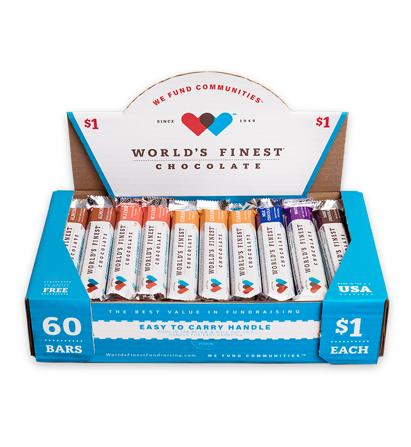 World's Finest Chocolates
