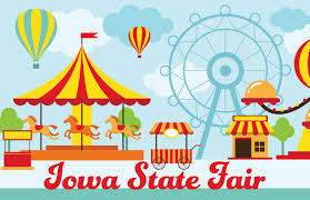 Iowa State Fair