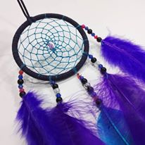 Dreamcatchers