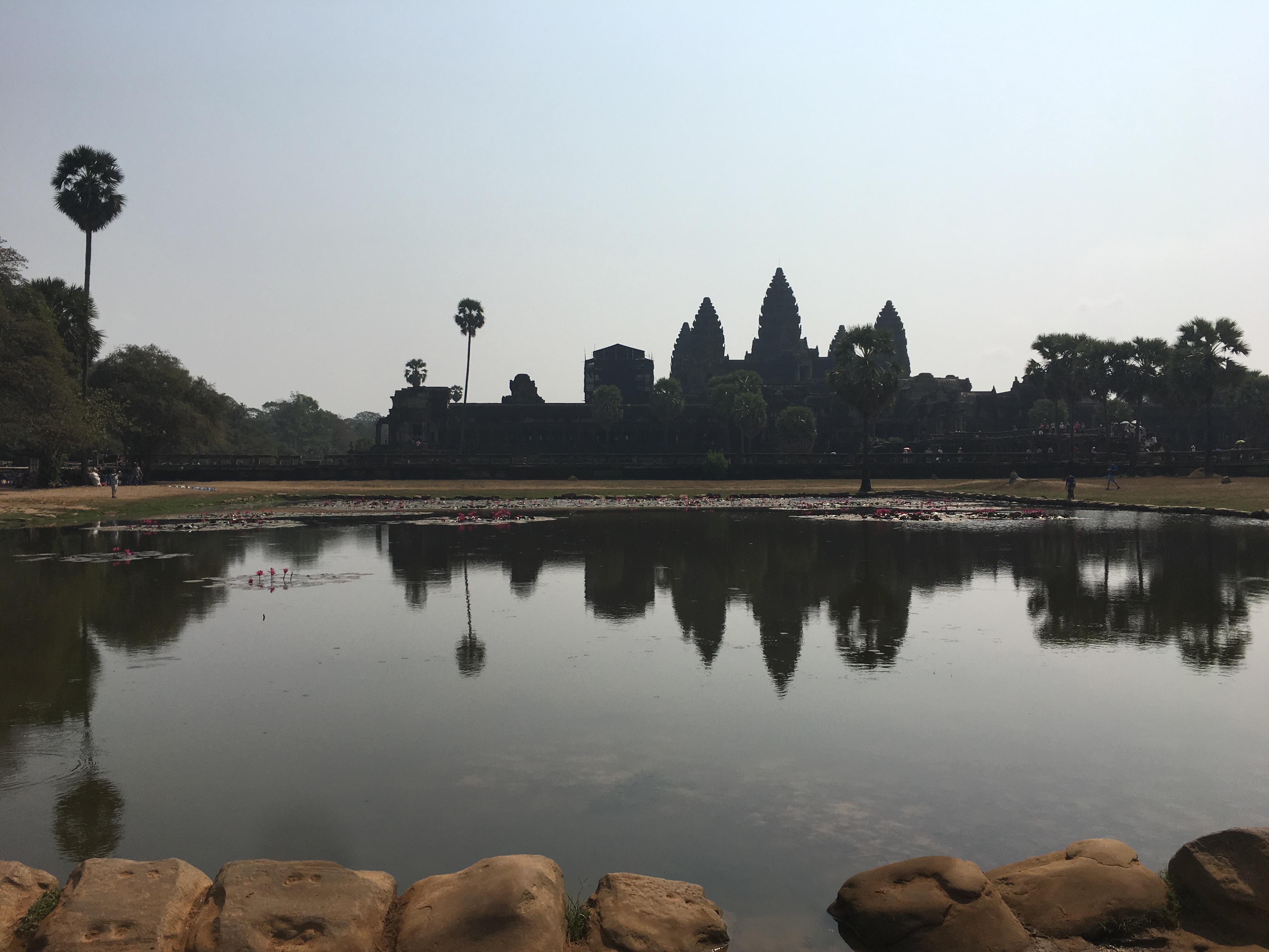 Angkor Wat