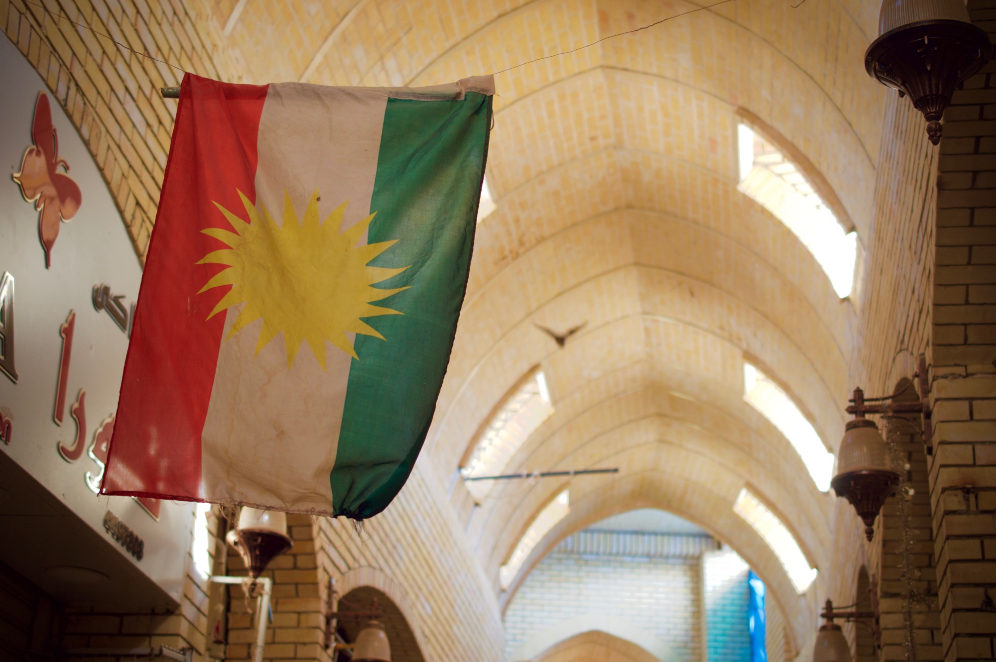 Kurdistan to hold independence referendum on Sep. 25