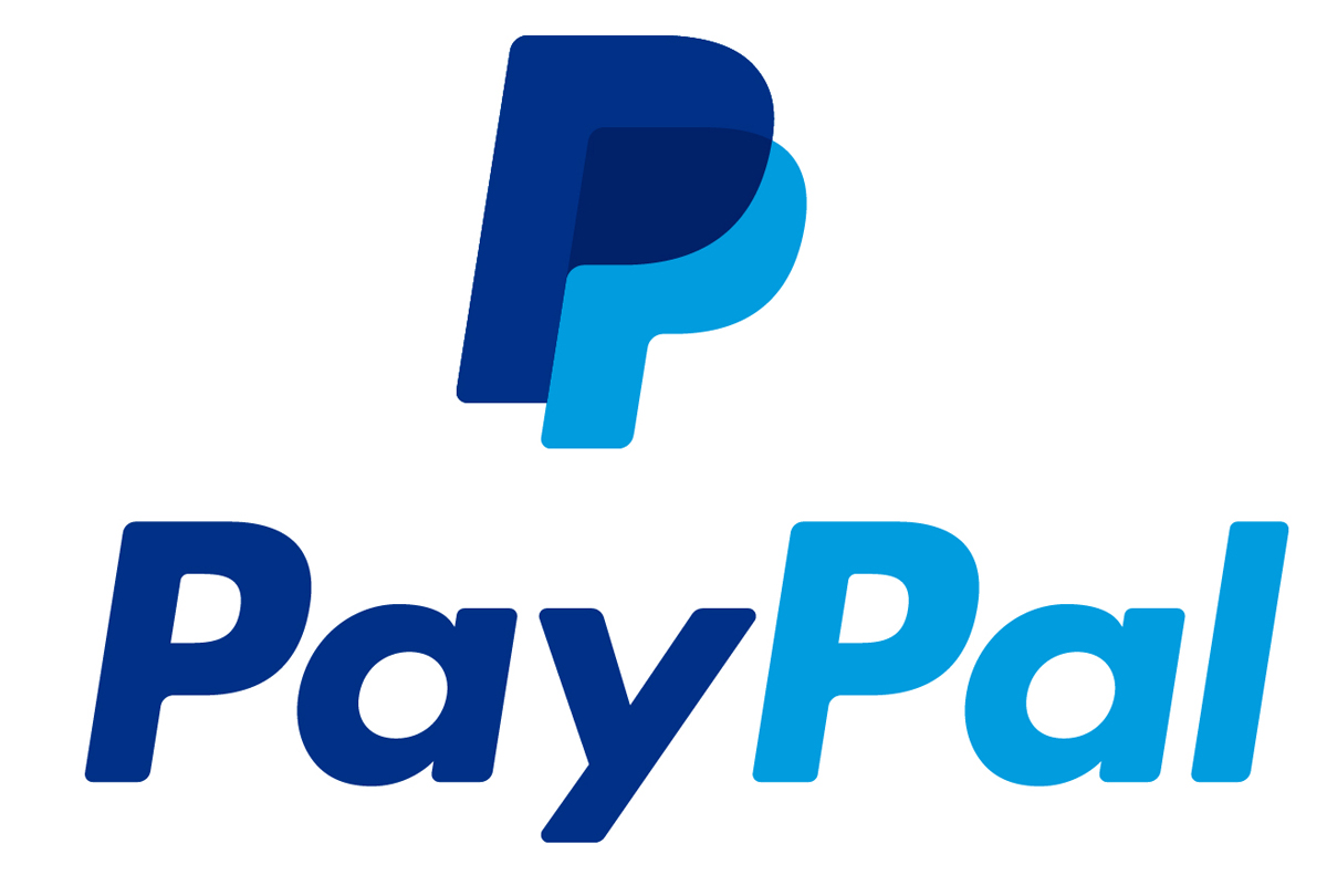 Paypal Account