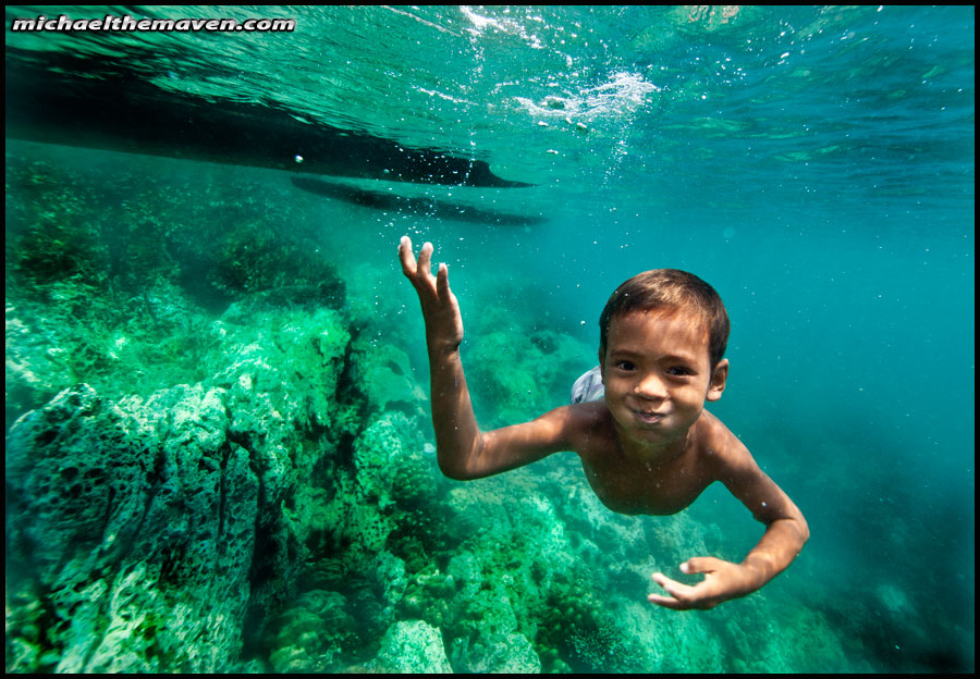 Meet the Moken People of Thailand and Myanmar