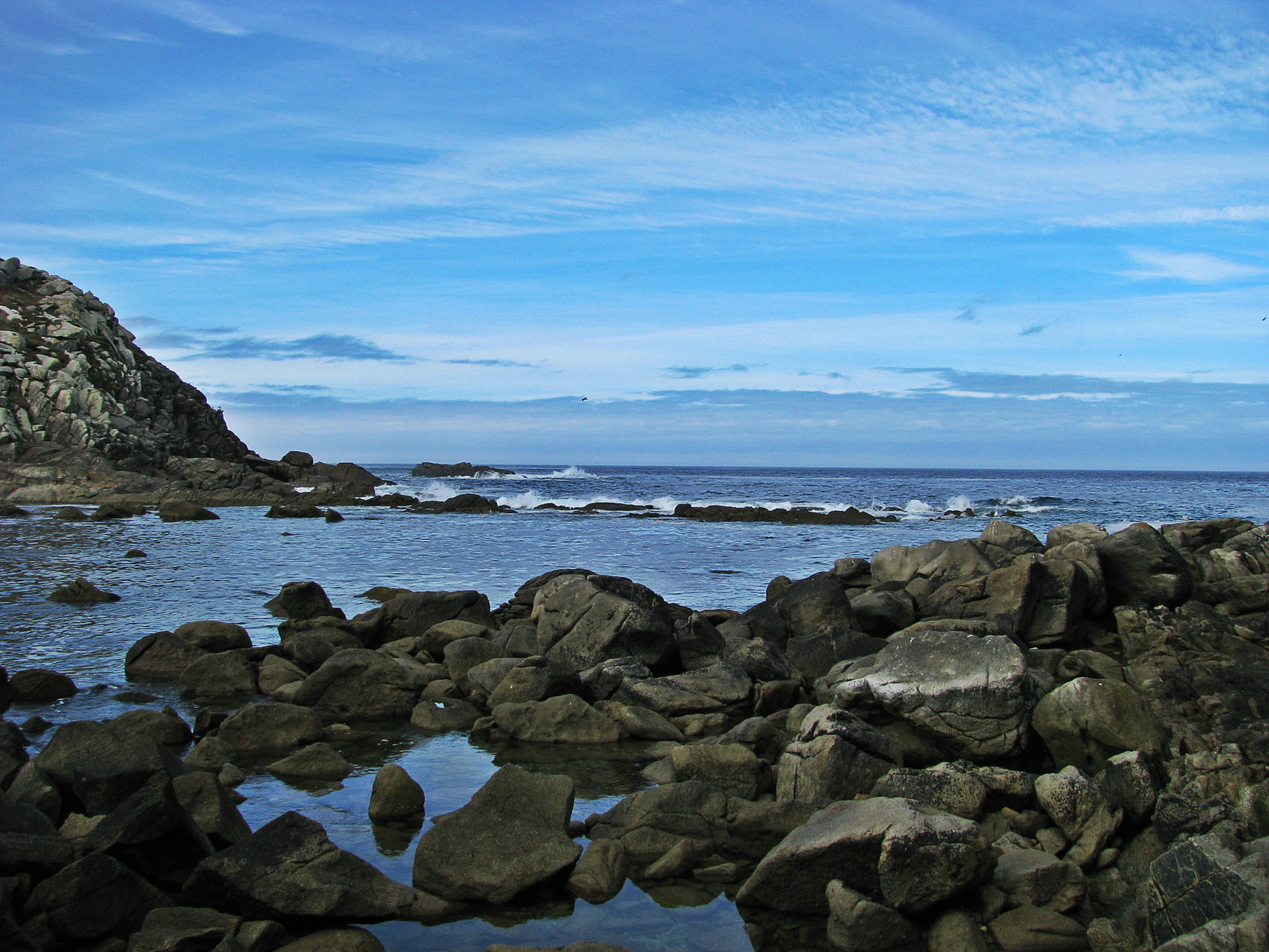 Cies Islands and their wonderful story