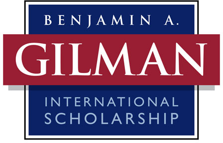 Benjamin A Gilman Scholarship