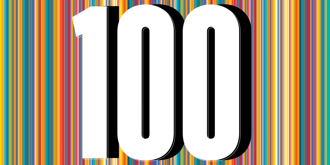 100!