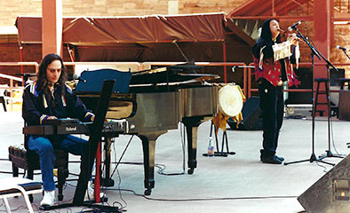 Please help fund our travel to perform live in NY Nov 2nd 