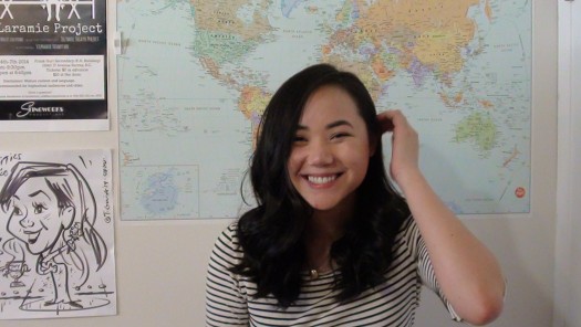 Get to know me!