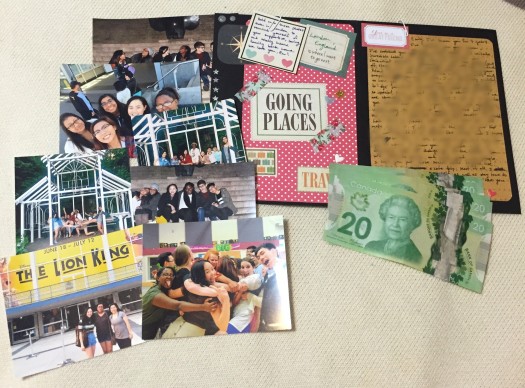 Thank you, Jeanelle and all! <3
