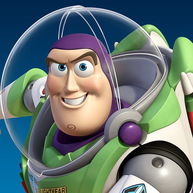 To Infinity & Beyond!