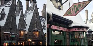 Hogsmeade