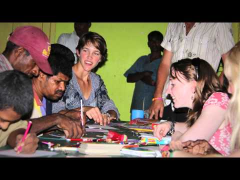 Yuen Pui's Mental Health Placement in Bali
