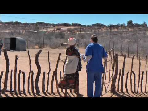 My 1st Medical Trip: To Namibia!!!-June 5th