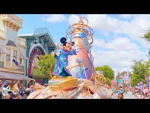 A child dream