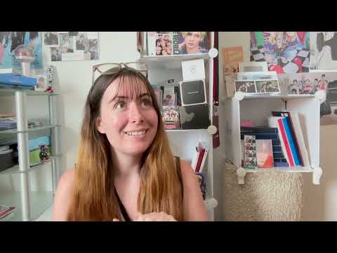 Stage En Corée Du Sud!