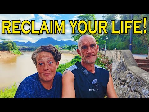 Slow Travel Nomads - Showcase This Amazing World and Life