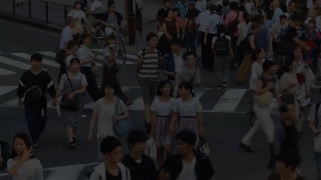 Send Hana To Japan - Gospel Forward