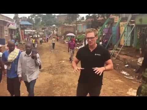 Join Me in Changing Lives in East Africa by Empowering Women