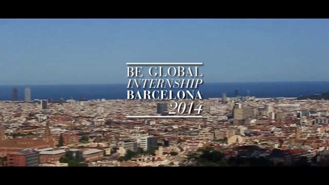 Electrical Engineering Internship In Barcelona!