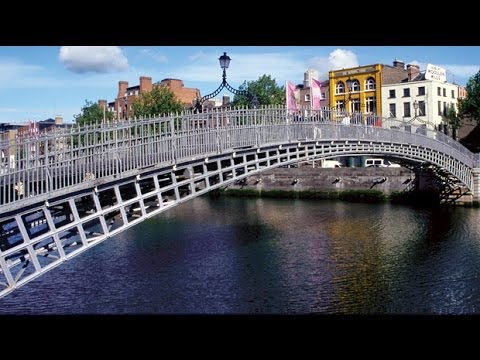 90 days in Dublin!!!