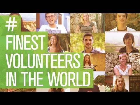 Volunteer in Portugal with UBELONG